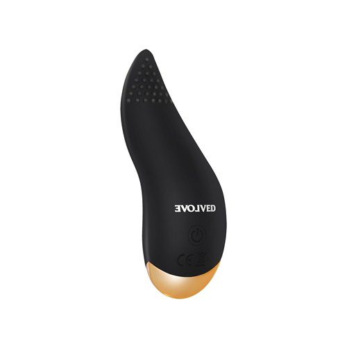 Evolved - Tip tingler - Tongvormige vibrator